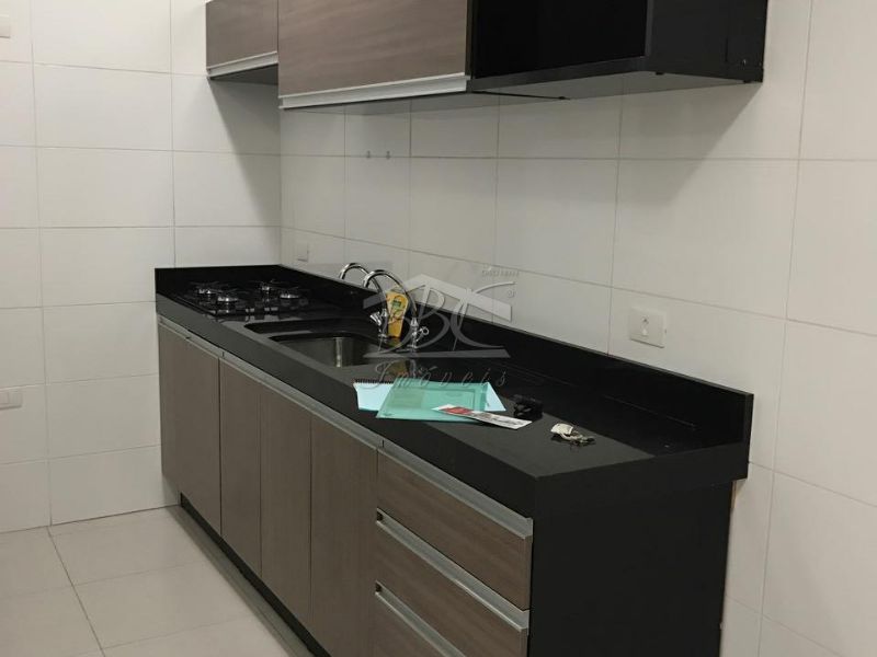 Apartamento à venda com 2 quartos, 45m² - Foto 4