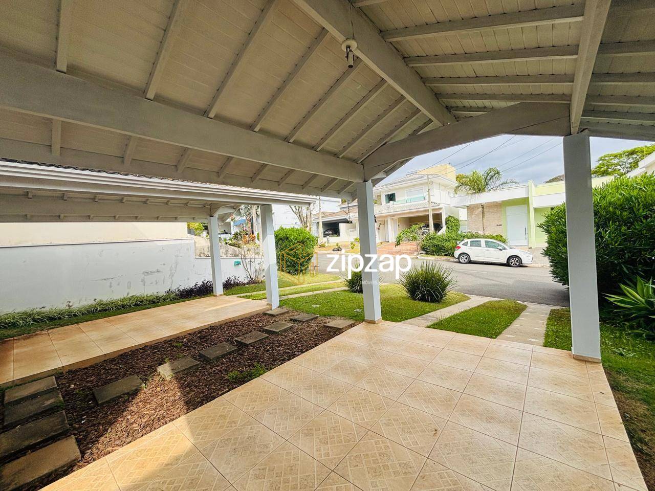 Casa, 3 quartos, 220 m² - Foto 2