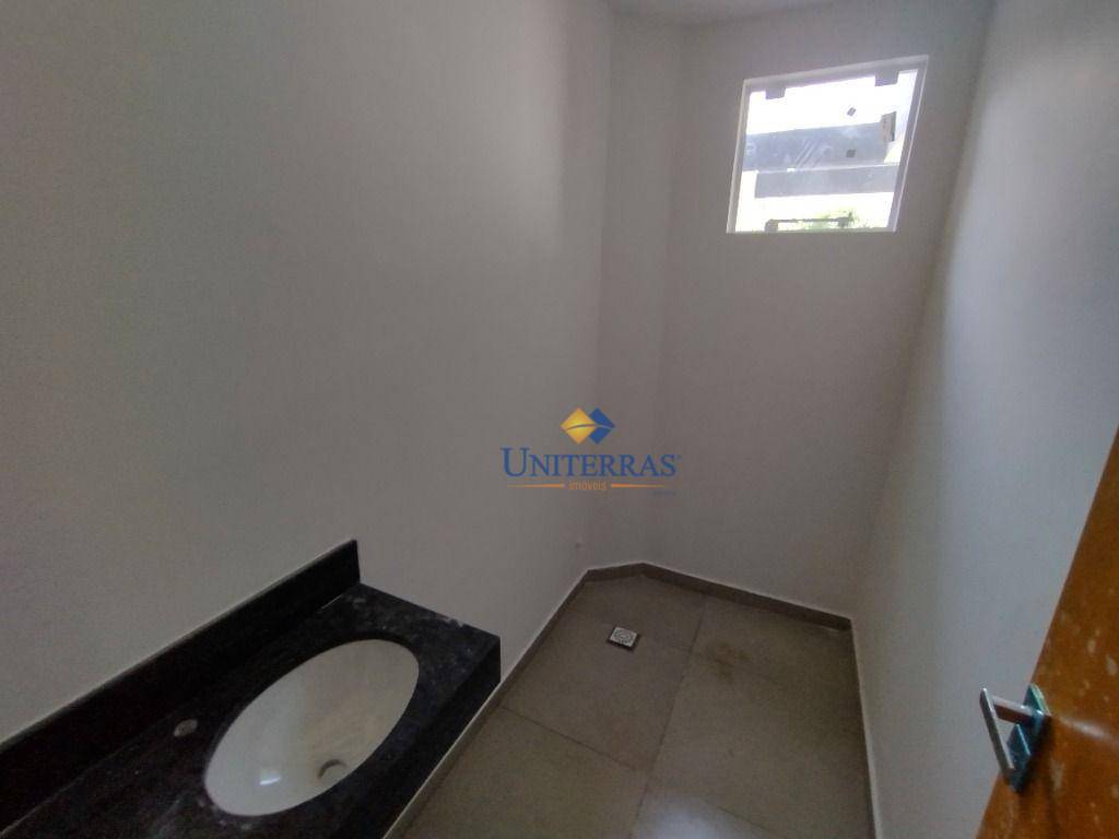 Sobrado à venda com 3 quartos, 98m² - Foto 13