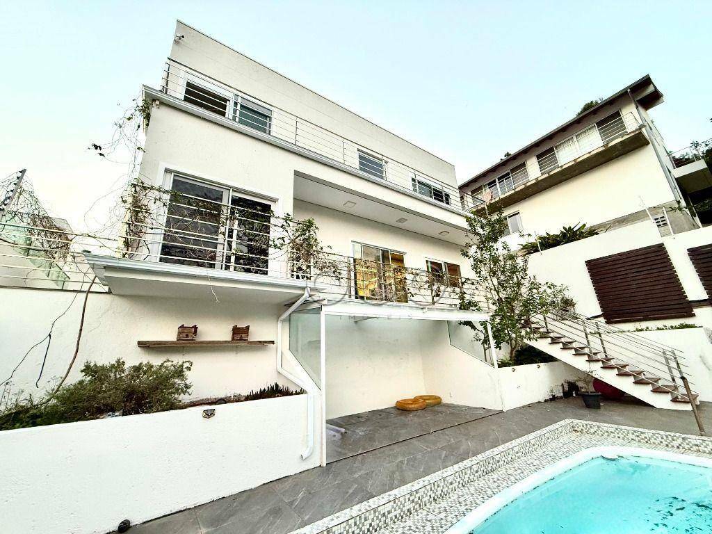 Casa, 3 quartos, 550 m² - Foto 4