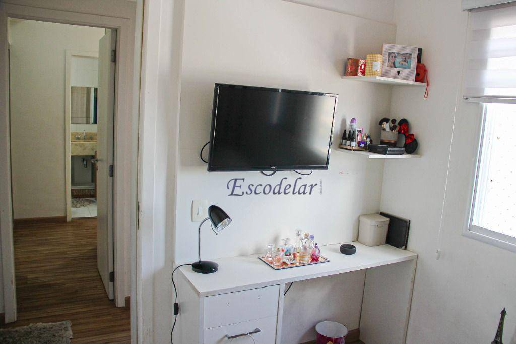 Apartamento à venda com 3 quartos, 100m² - Foto 26