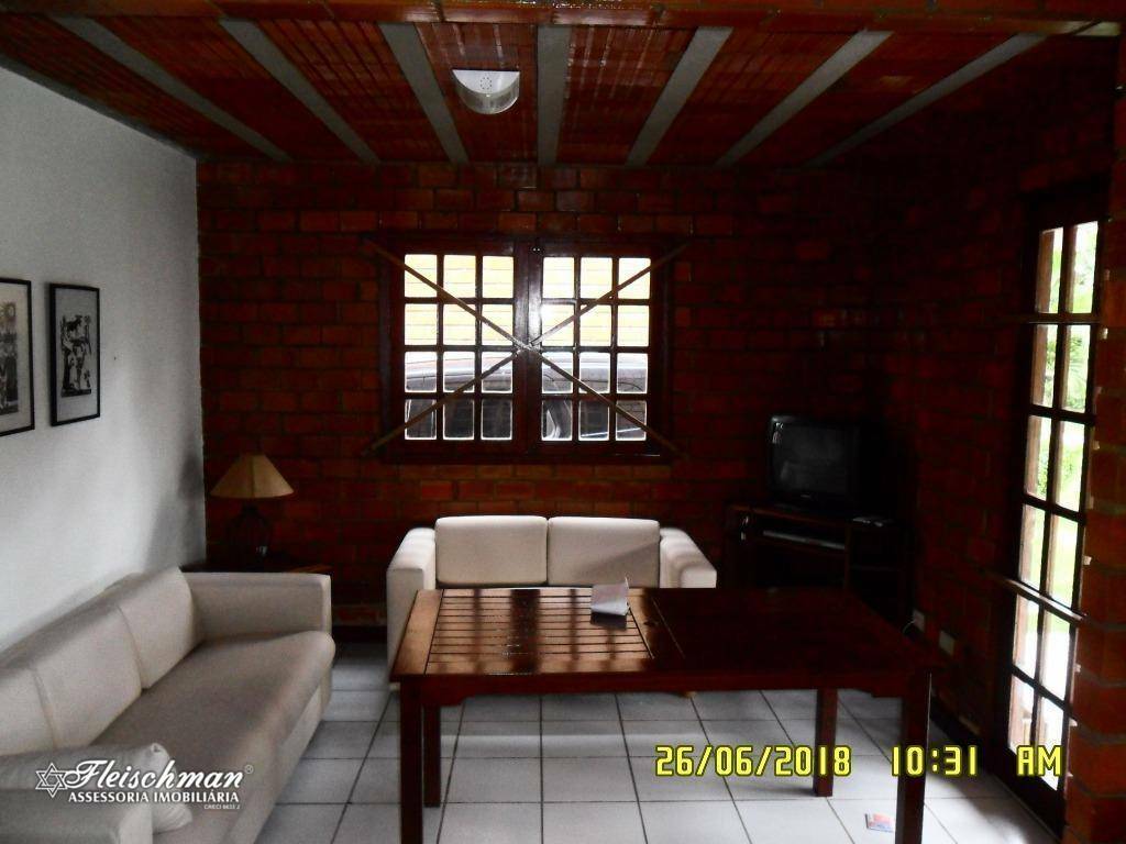 Casa de Condomínio à venda com 5 quartos, 136m² - Foto 9