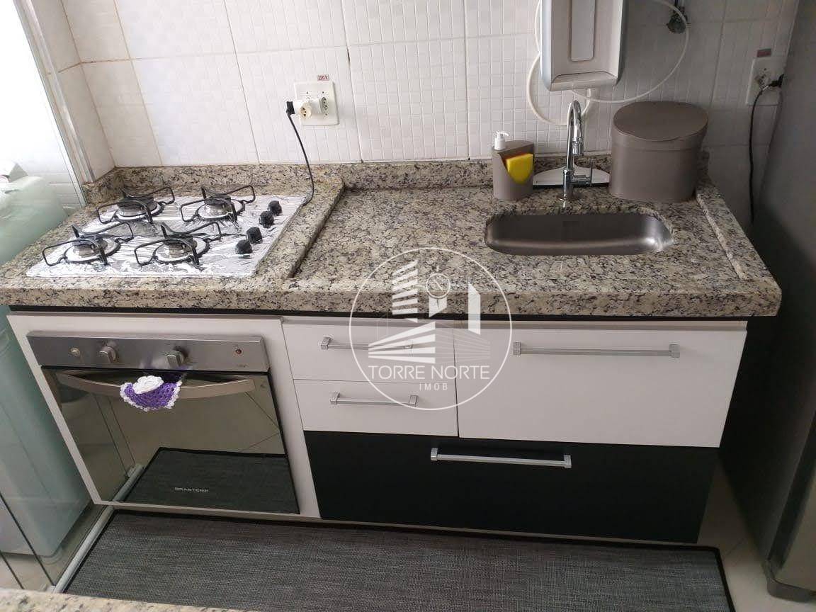 Apartamento à venda com 2 quartos, 50m² - Foto 31