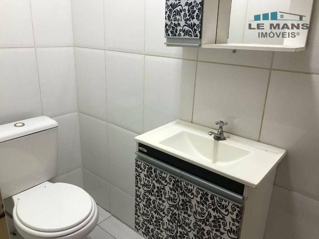 Casa de Condomínio à venda com 2 quartos, 75m² - Foto 8