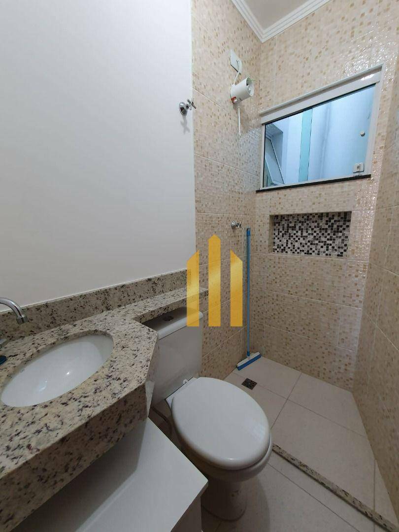 Sobrado à venda e aluguel com 3 quartos, 150m² - Foto 18