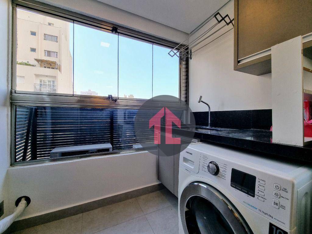 Apartamento para alugar com 2 quartos, 70m² - Foto 5