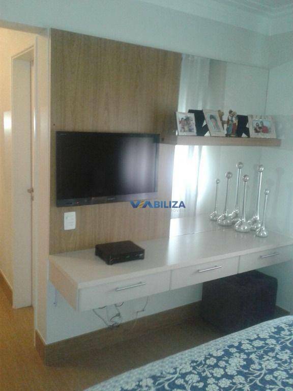 Apartamento à venda com 3 quartos, 132m² - Foto 18