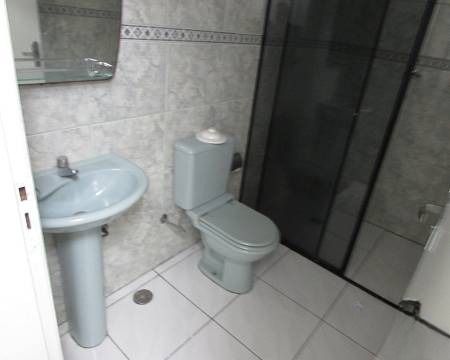 Sobrado à venda com 2 quartos, 100m² - Foto 13