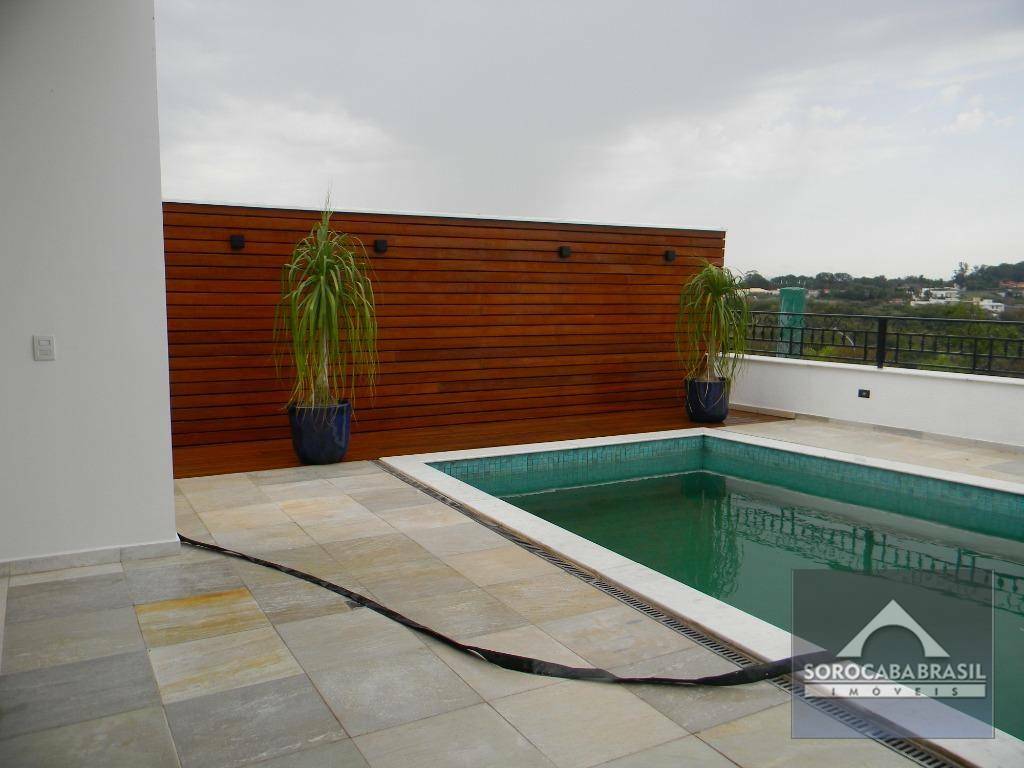 Casa de Condomínio à venda com 4 quartos, 362m² - Foto 9