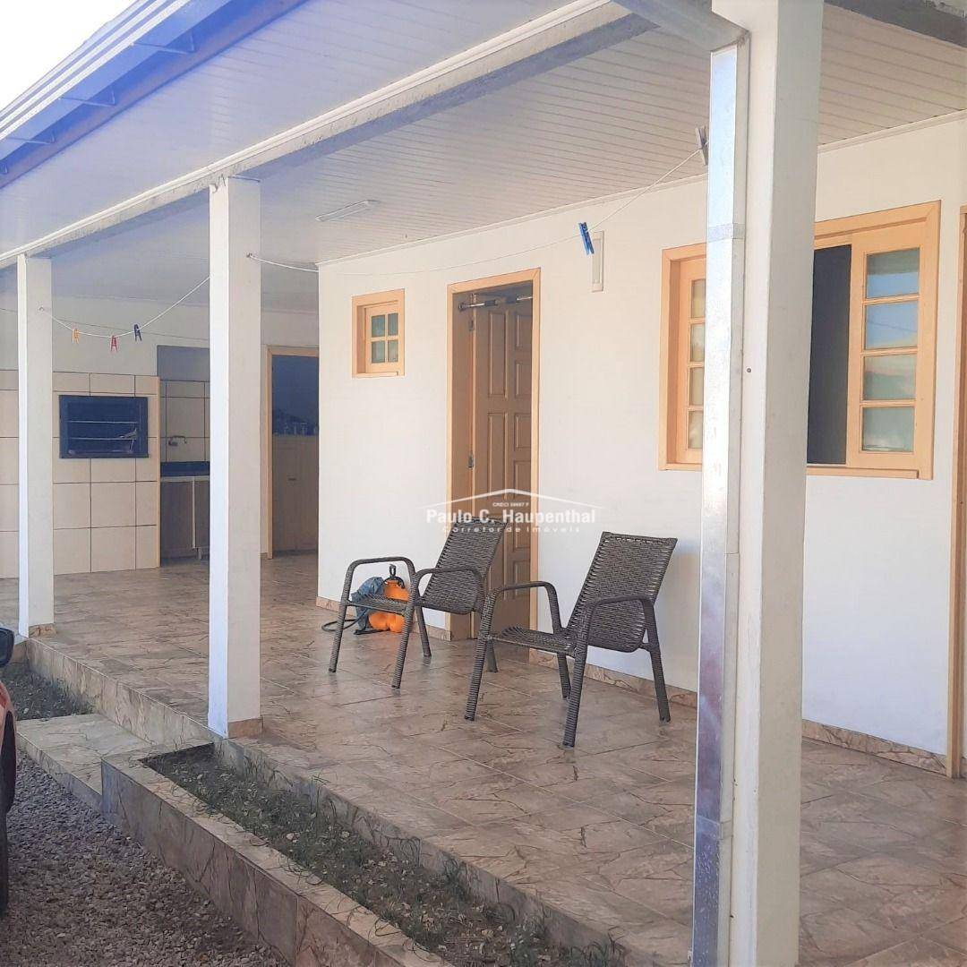 Casa à venda com 2 quartos, 200m² - Foto 15