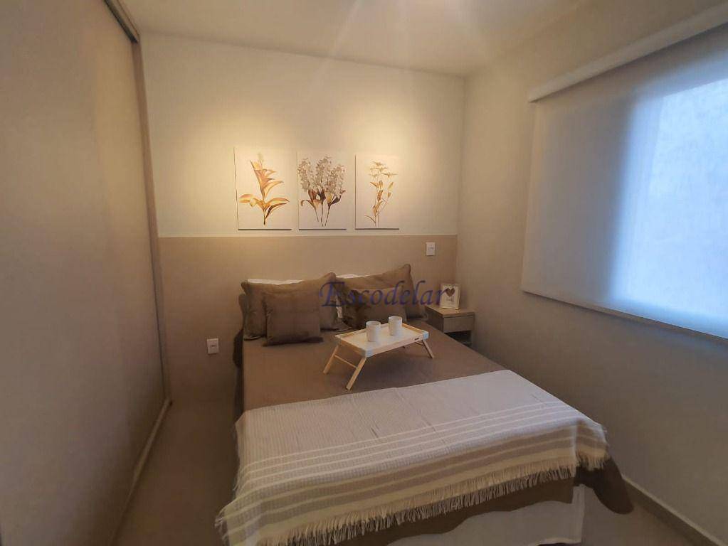 Apartamento à venda com 2 quartos, 38m² - Foto 6