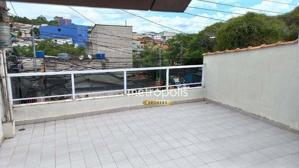 Sobrado à venda com 4 quartos, 226m² - Foto 15