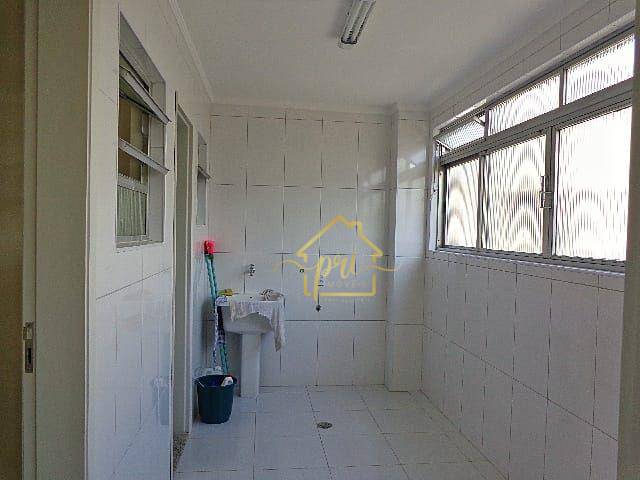 Apartamento para alugar com 4 quartos, 170m² - Foto 5