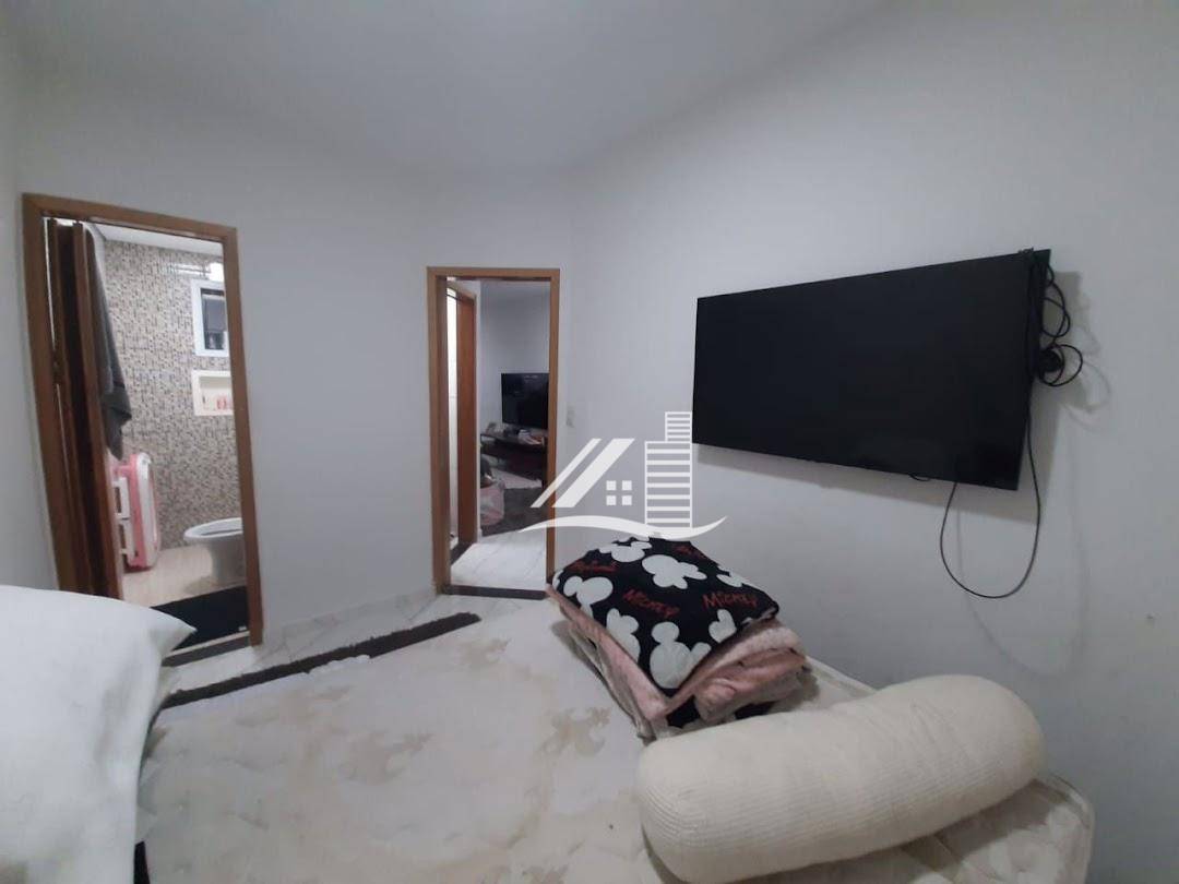 Apartamento à venda com 2 quartos, 50m² - Foto 1