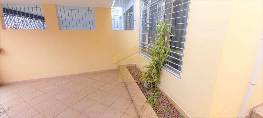 Sobrado à venda com 3 quartos, 140m² - Foto 16