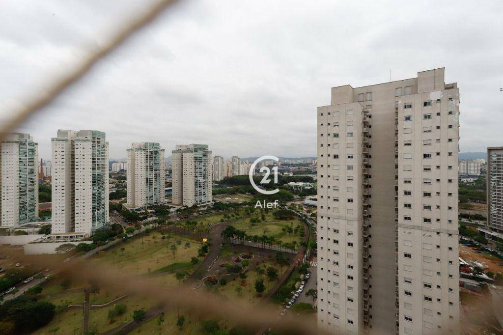 Apartamento à venda com 3 quartos, 111m² - Foto 27