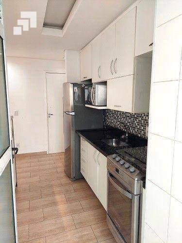 Apartamento para alugar com 2 quartos, 48m² - Foto 7