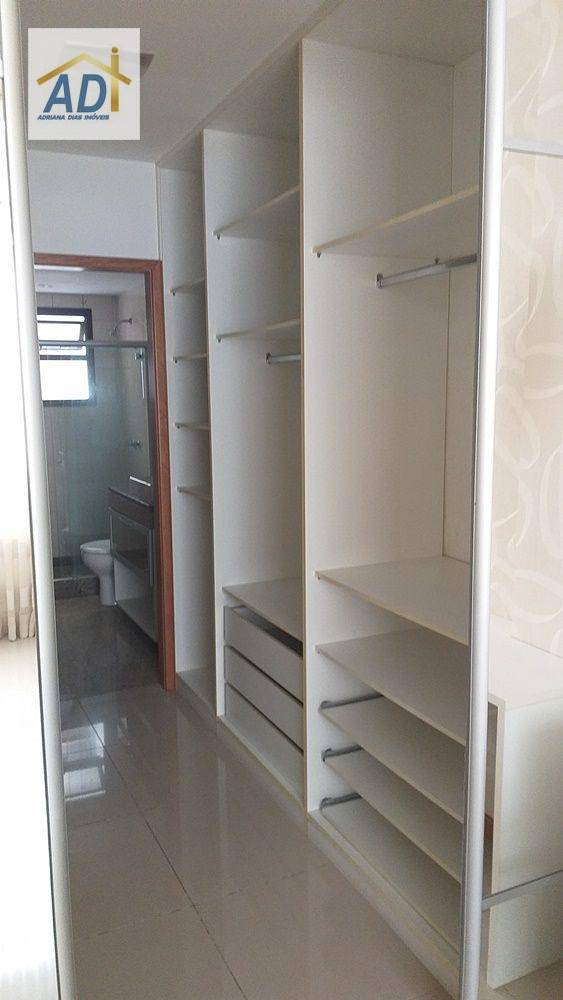 Apartamento à venda e aluguel com 4 quartos, 197m² - Foto 28