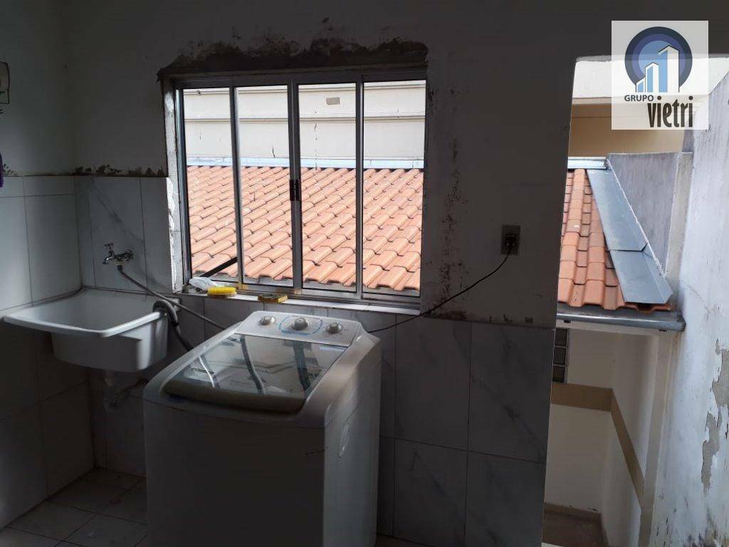 Sobrado à venda com 4 quartos, 120m² - Foto 8