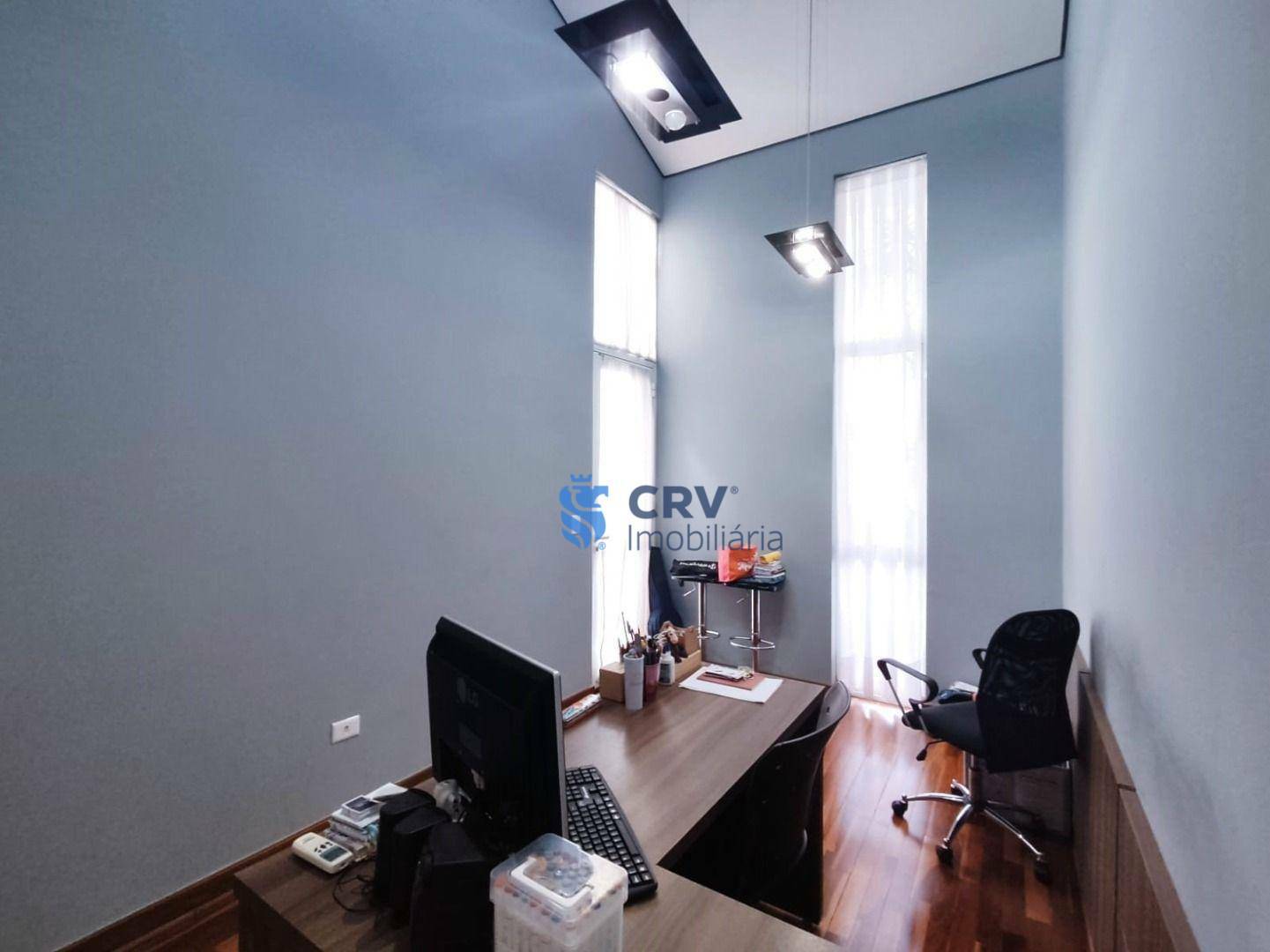 Casa de Condomínio à venda com 4 quartos, 297m² - Foto 28