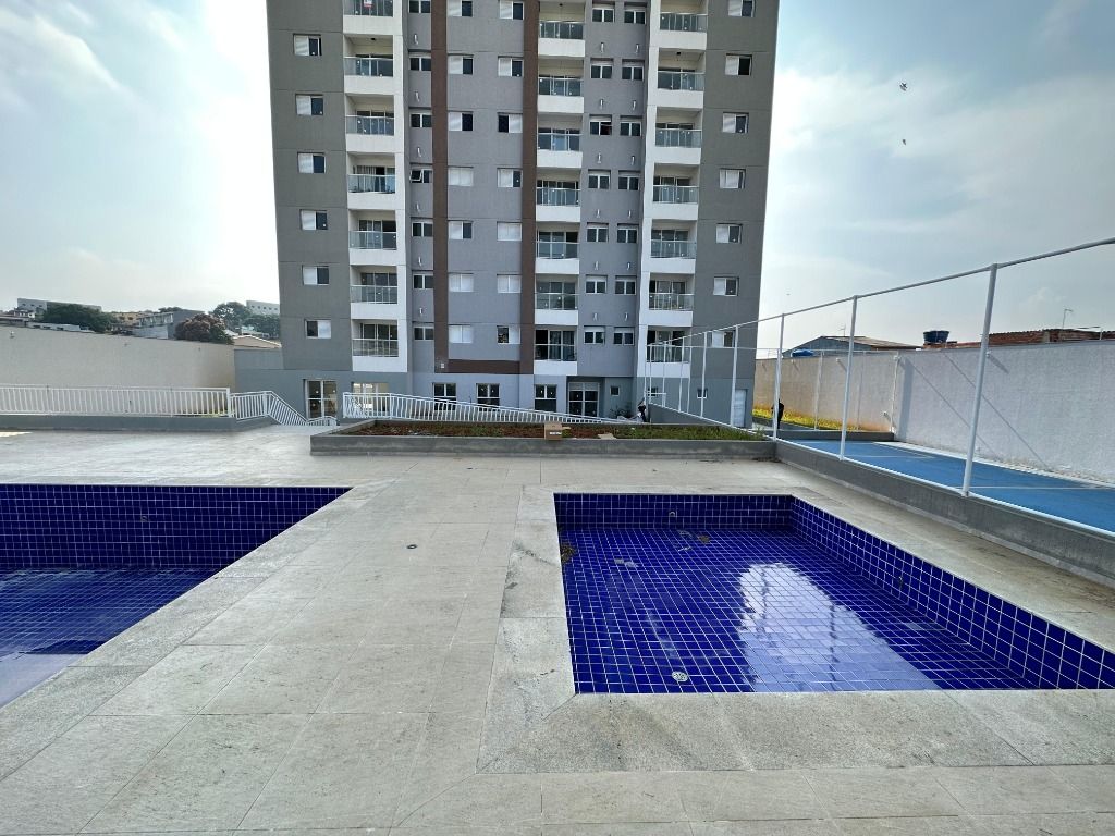 Apartamento à venda com 2 quartos, 57m² - Foto 21