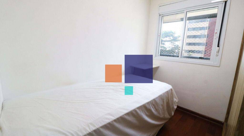 Apartamento à venda com 3 quartos, 70m² - Foto 13