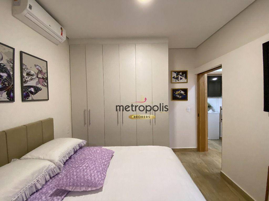 Casa à venda com 3 quartos, 185m² - Foto 27