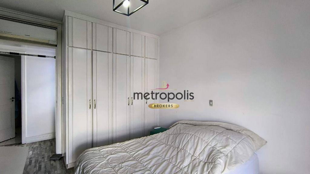 Apartamento à venda e aluguel com 3 quartos, 198m² - Foto 16