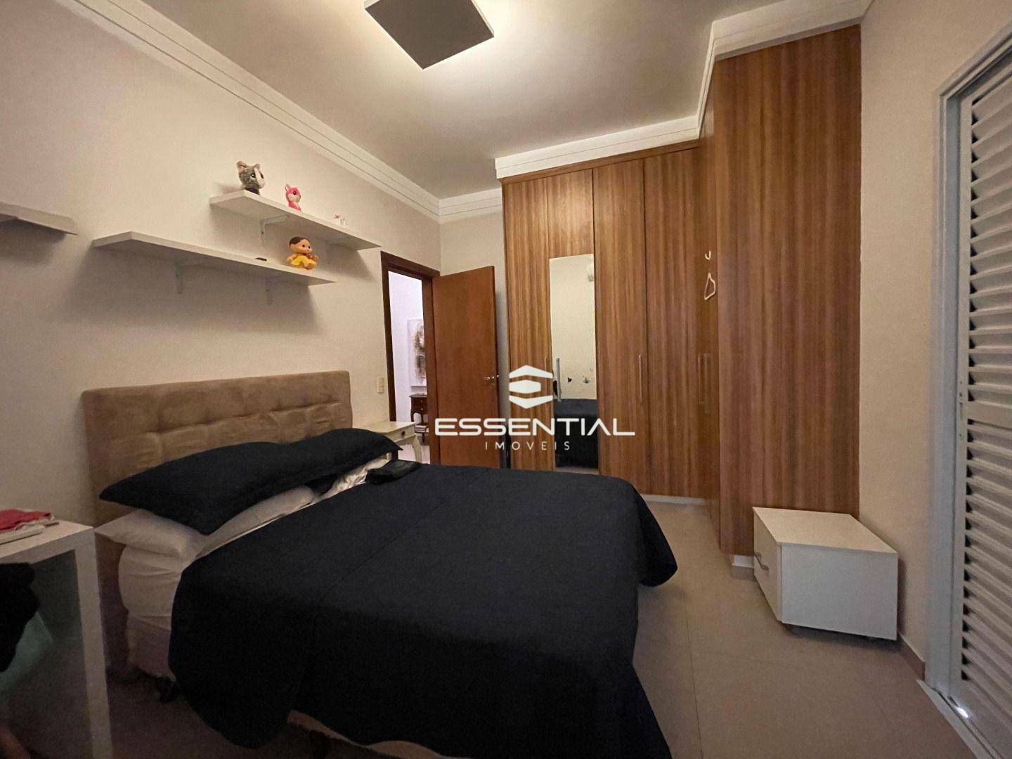 Sobrado à venda e aluguel com 4 quartos, 350m² - Foto 42