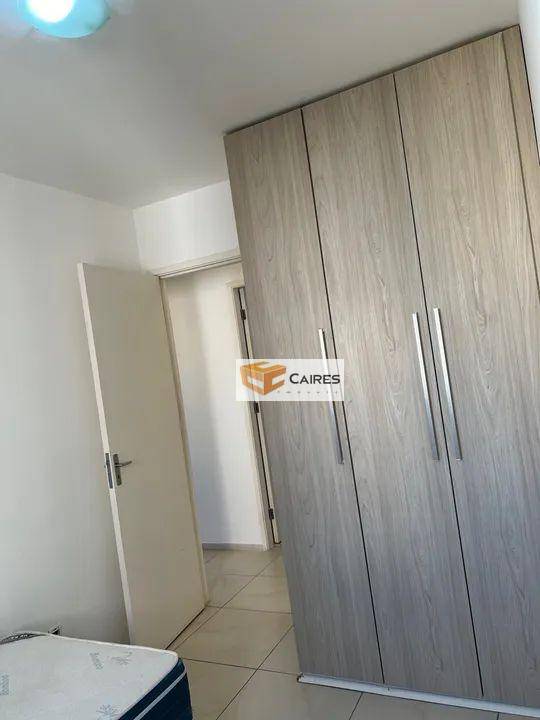 Apartamento para alugar com 3 quartos, 73m² - Foto 17