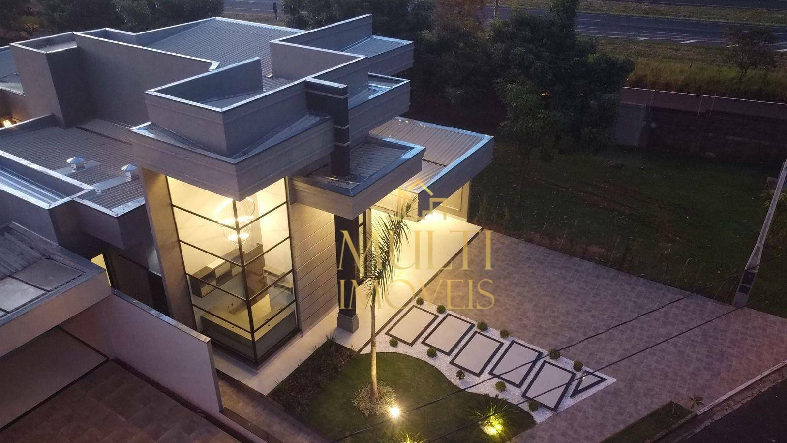 Casa de Condomínio à venda com 3 quartos, 290m² - Foto 7