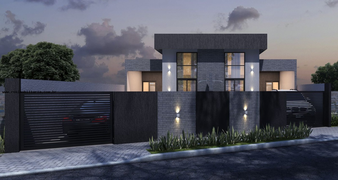 Casa à venda com 3 quartos, 211m² - Foto 3