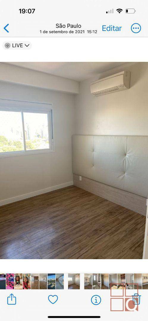 Apartamento à venda com 3 quartos, 144m² - Foto 5