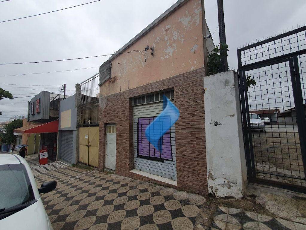 Loja-Salão para alugar, 110m² - Foto 2