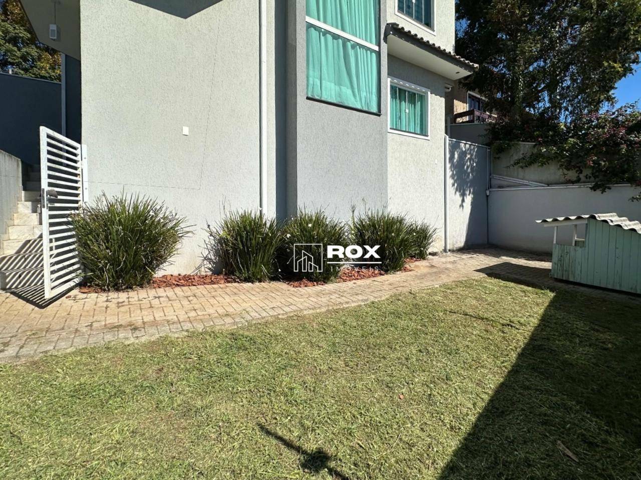 Sobrado à venda com 3 quartos, 135m² - Foto 23
