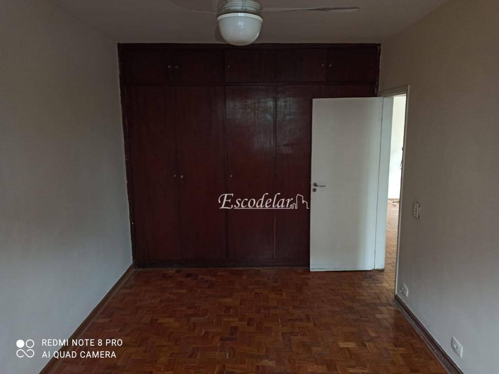 Apartamento à venda com 2 quartos, 87m² - Foto 3