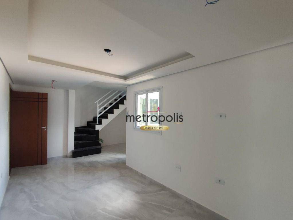 Cobertura à venda com 2 quartos, 124m² - Foto 3