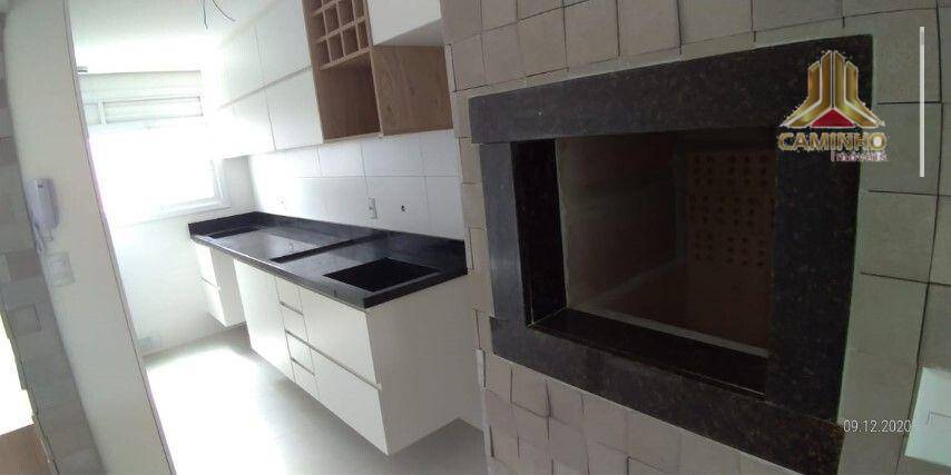 Apartamento à venda com 1 quarto, 43m² - Foto 2