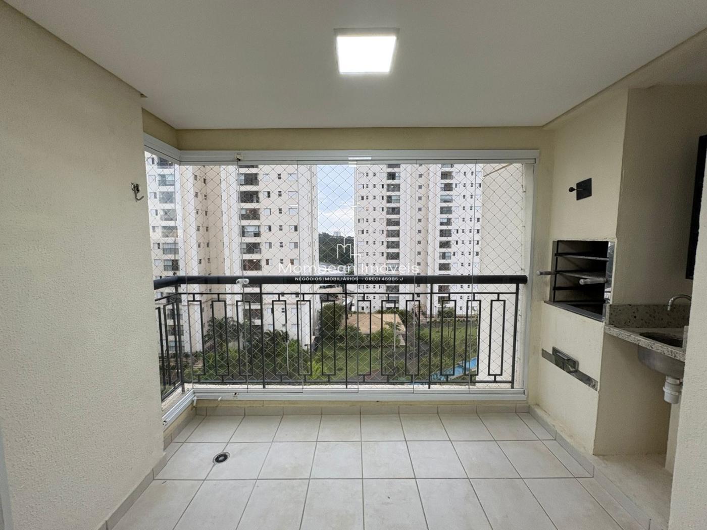 Apartamento para alugar com 2 quartos, 78m² - Foto 11