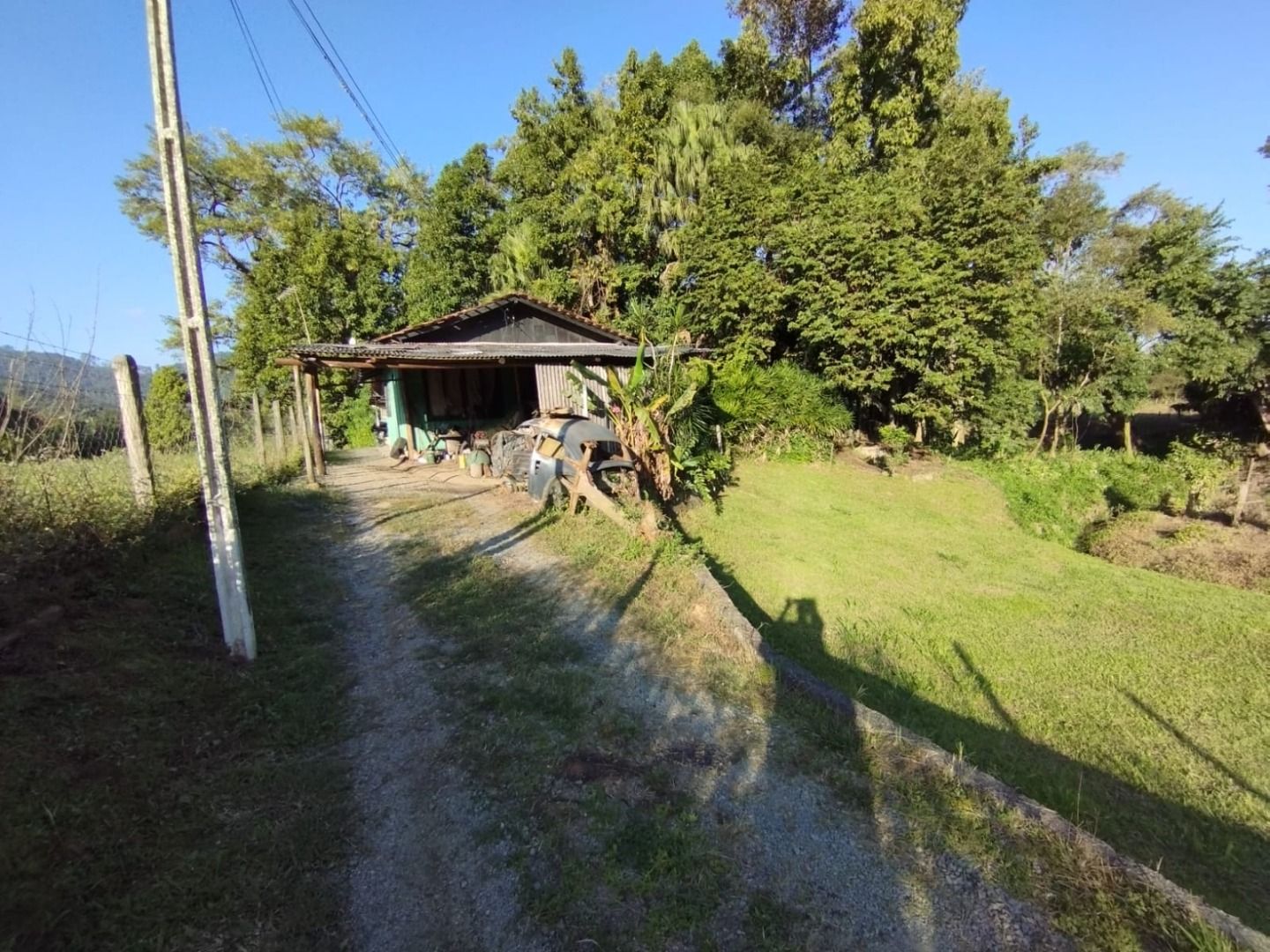 Depósito-Galpão-Armazém à venda, 200m² - Foto 2