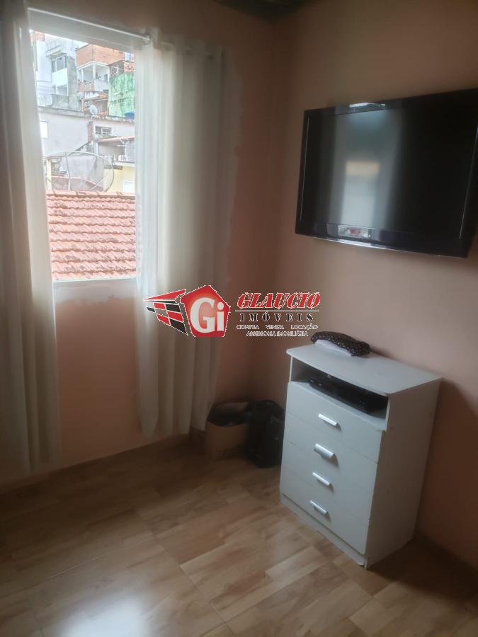 Sobrado à venda com 3 quartos, 125m² - Foto 7