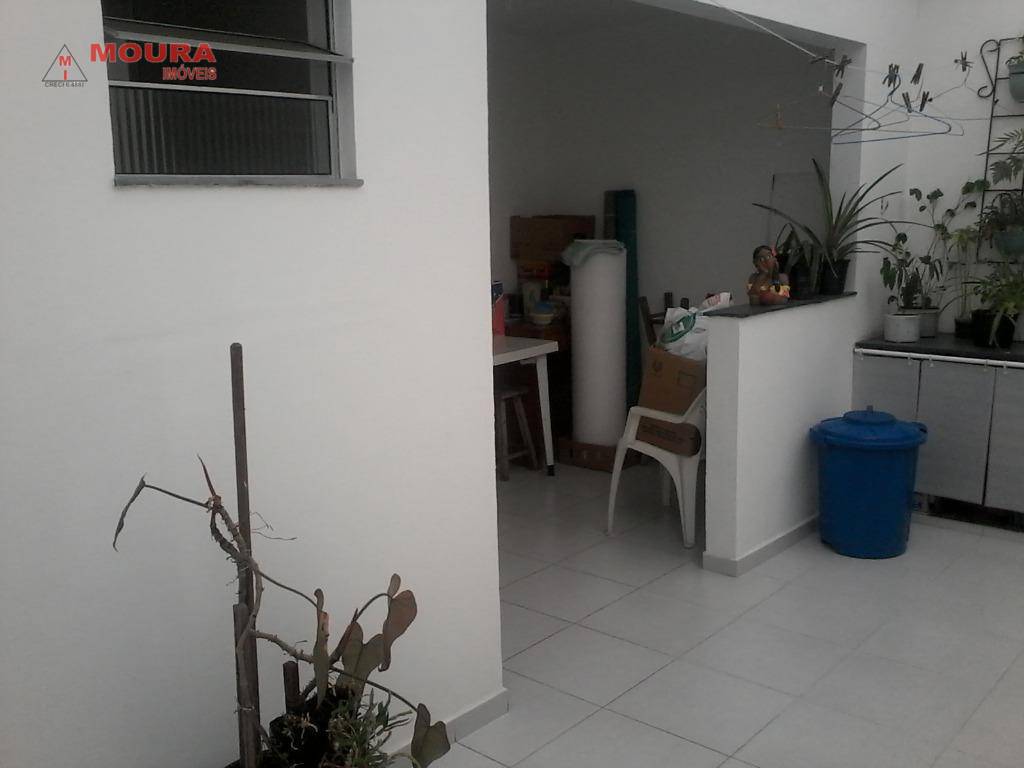 Sobrado à venda com 3 quartos, 150m² - Foto 8