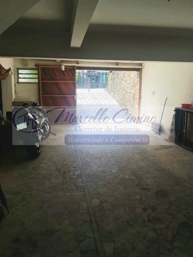 Sobrado à venda com 4 quartos, 500m² - Foto 11