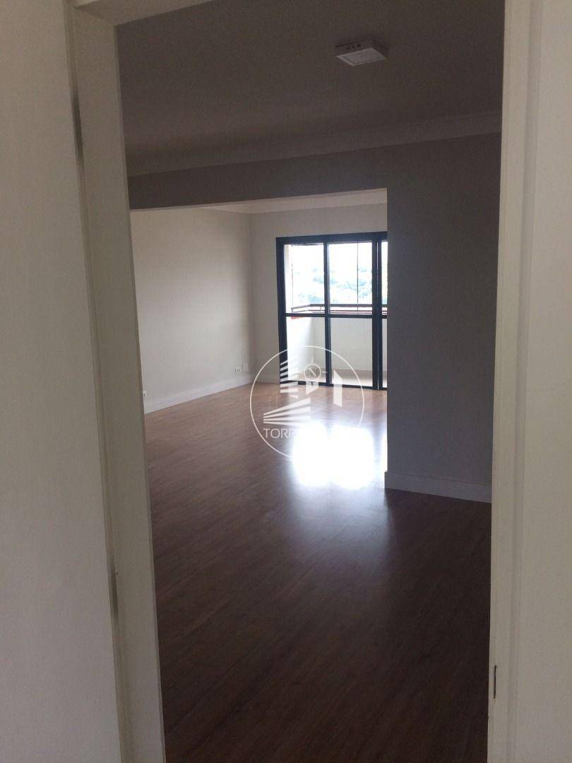 Apartamento à venda com 3 quartos, 114m² - Foto 5