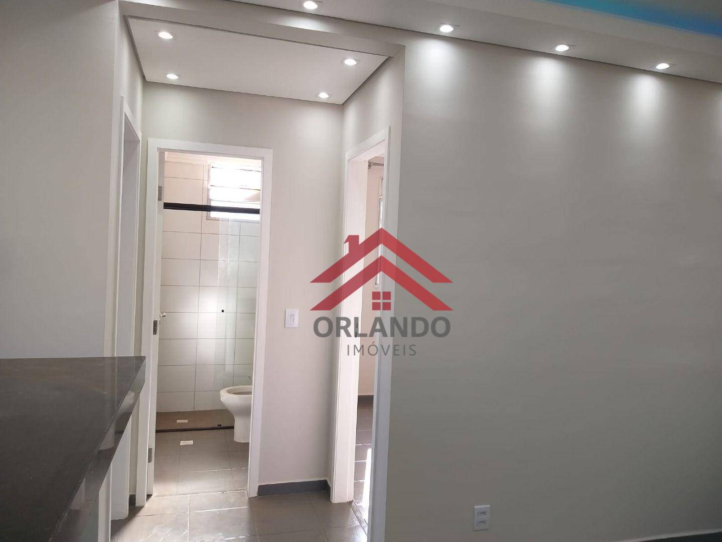 Apartamento à venda com 2 quartos, 43m² - Foto 5