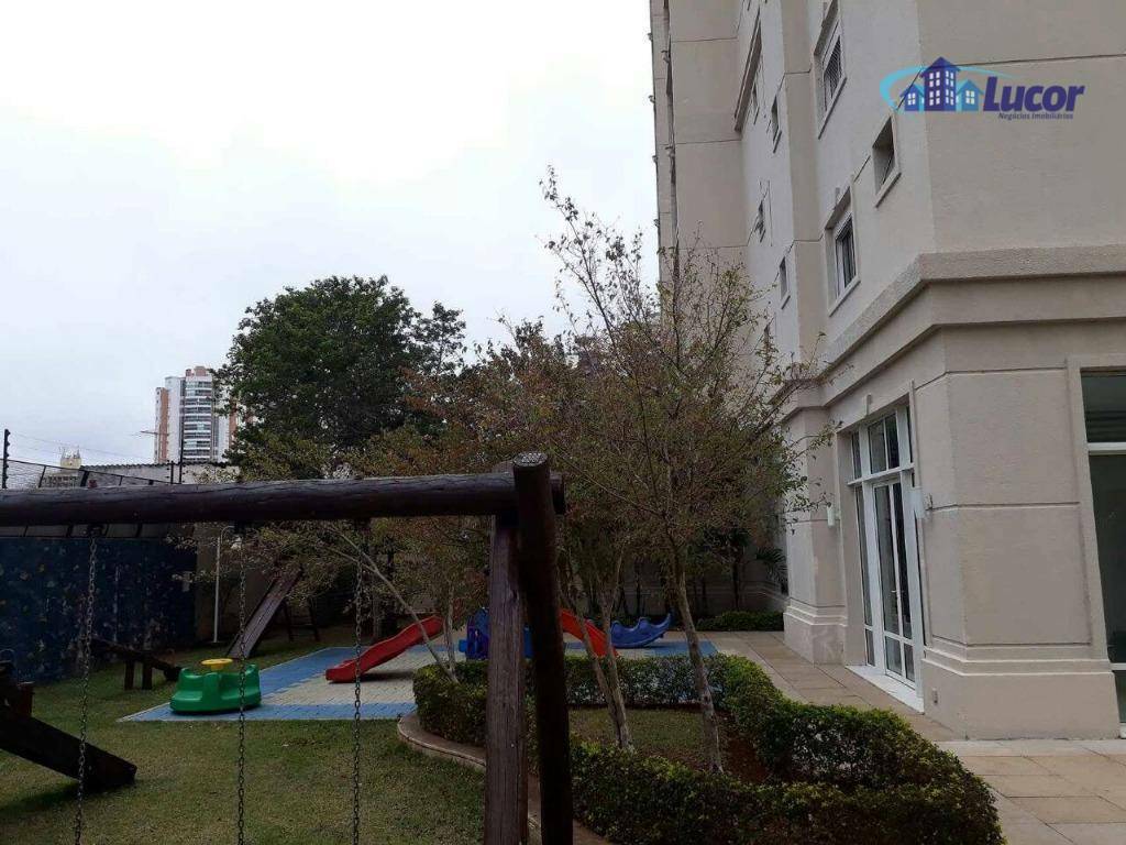 Apartamento à venda com 3 quartos, 235m² - Foto 29