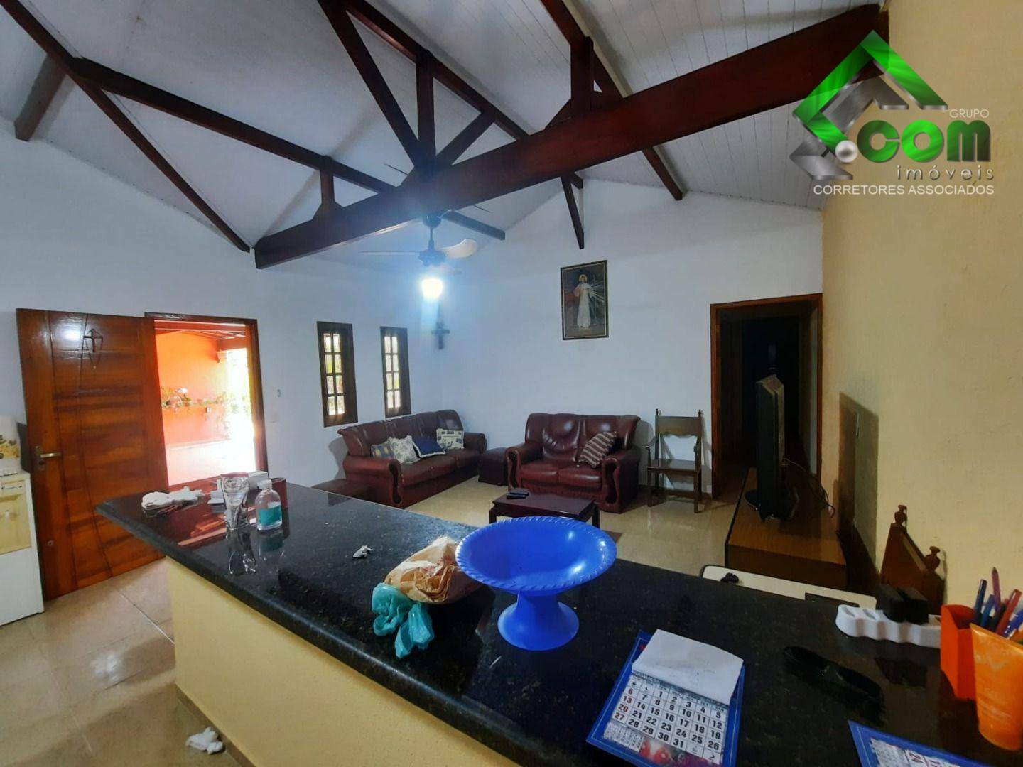 Chácara à venda com 3 quartos, 240m² - Foto 47