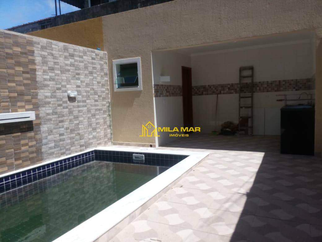 Sobrado à venda com 2 quartos, 102m² - Foto 14