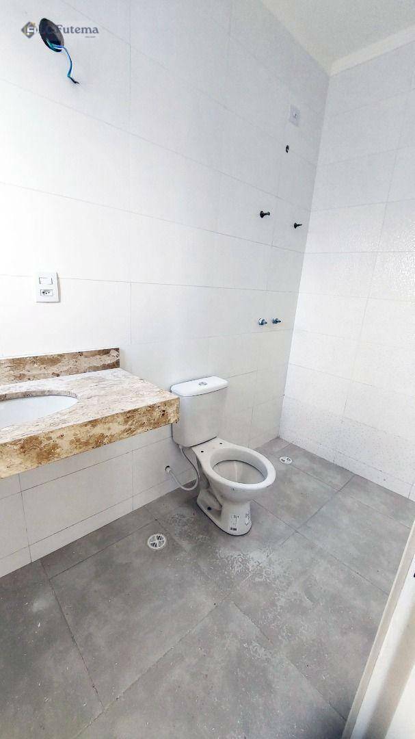 Casa de Condomínio para alugar com 3 quartos, 89m² - Foto 16