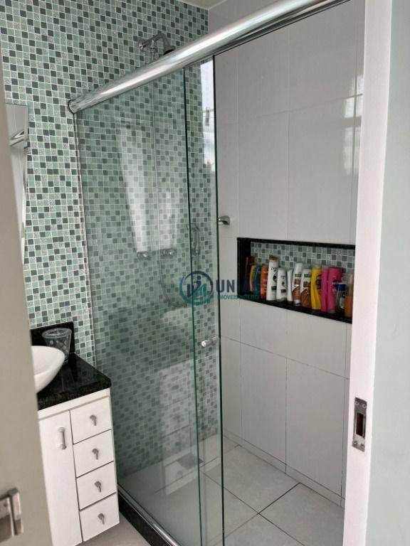 Apartamento à venda com 3 quartos, 130m² - Foto 29